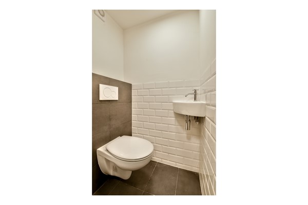 Photo - For rent: Kerkstraat 137H, 1017 GE Amsterdam